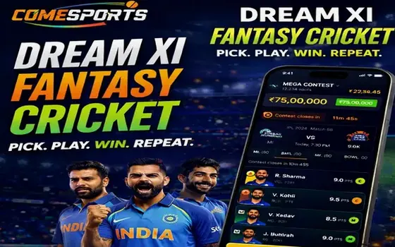 Chennai vs Mumbai on Hero11