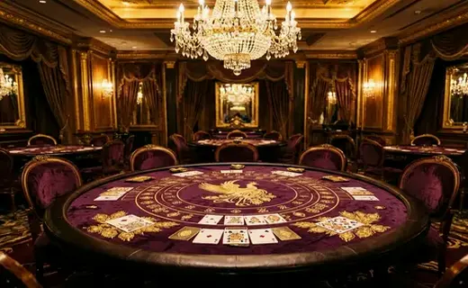 Speed Baccarat